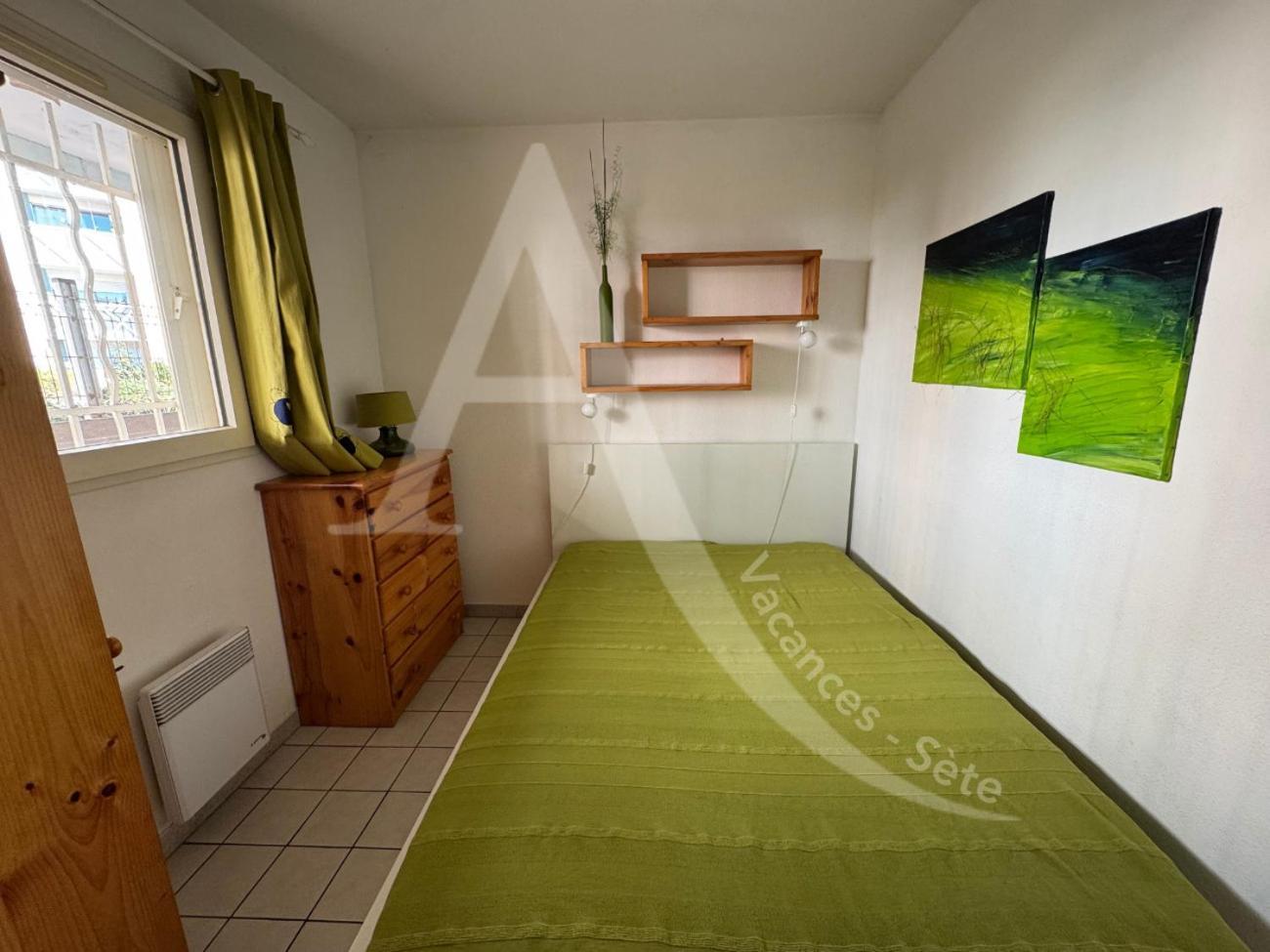 1 Chambres, Pkg, A Mi Chemin Entre Plages Et Centre Historique سُت المظهر الخارجي الصورة