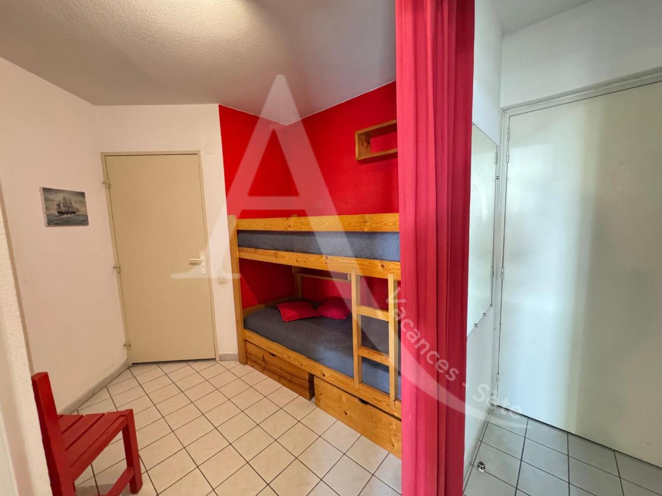1 Chambres, Pkg, A Mi Chemin Entre Plages Et Centre Historique سُت المظهر الخارجي الصورة