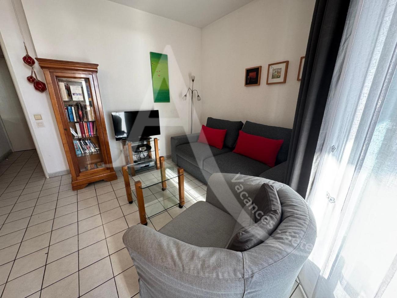 1 Chambres, Pkg, A Mi Chemin Entre Plages Et Centre Historique سُت المظهر الخارجي الصورة